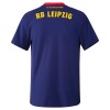 Oficiální Fotbalový Dres RB Leipzig Hostující 2025-26 pro Muži